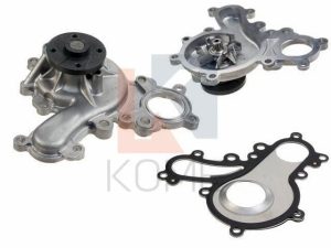 Auto Water Pump For Lexus Lx Engine 3UR-FE Parts