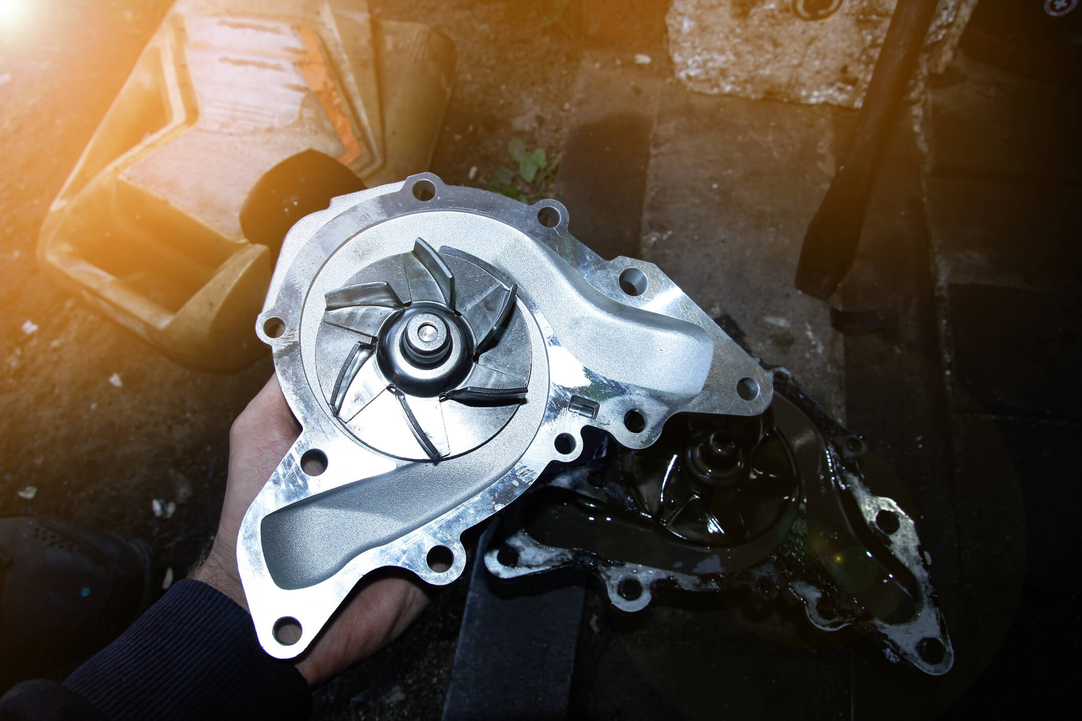 CNC-Machining-Manufacturer