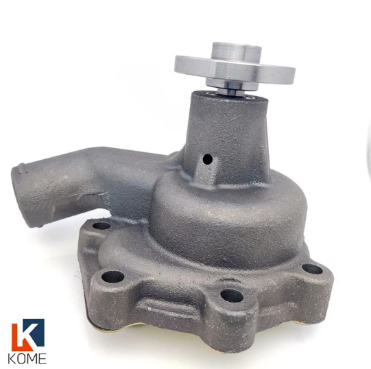 Gwt-18a 16100-60090 Npw:t-46 2f Engine Water Pump Diesel Engine Water Pump for Toyota Land Cruiser,Water Pump for Toyota Fj40 Fj45 Fj43