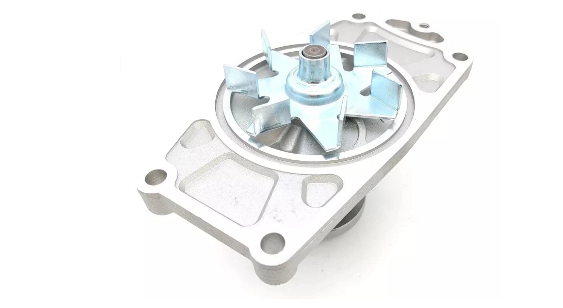 Gwm-65a Me996868 Me995426 Me995424 Me015217 Auto Water Pump for Mitsubishi Canter Rosa, Rosa Water Pump, Canter Water Pump, 4d35 Water Pump, 4d36 Water Pump