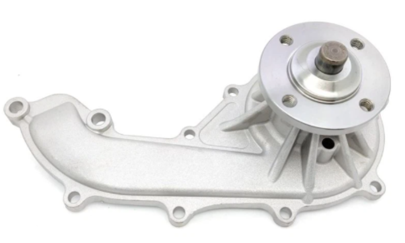 CNC-Machining-Manufacturer